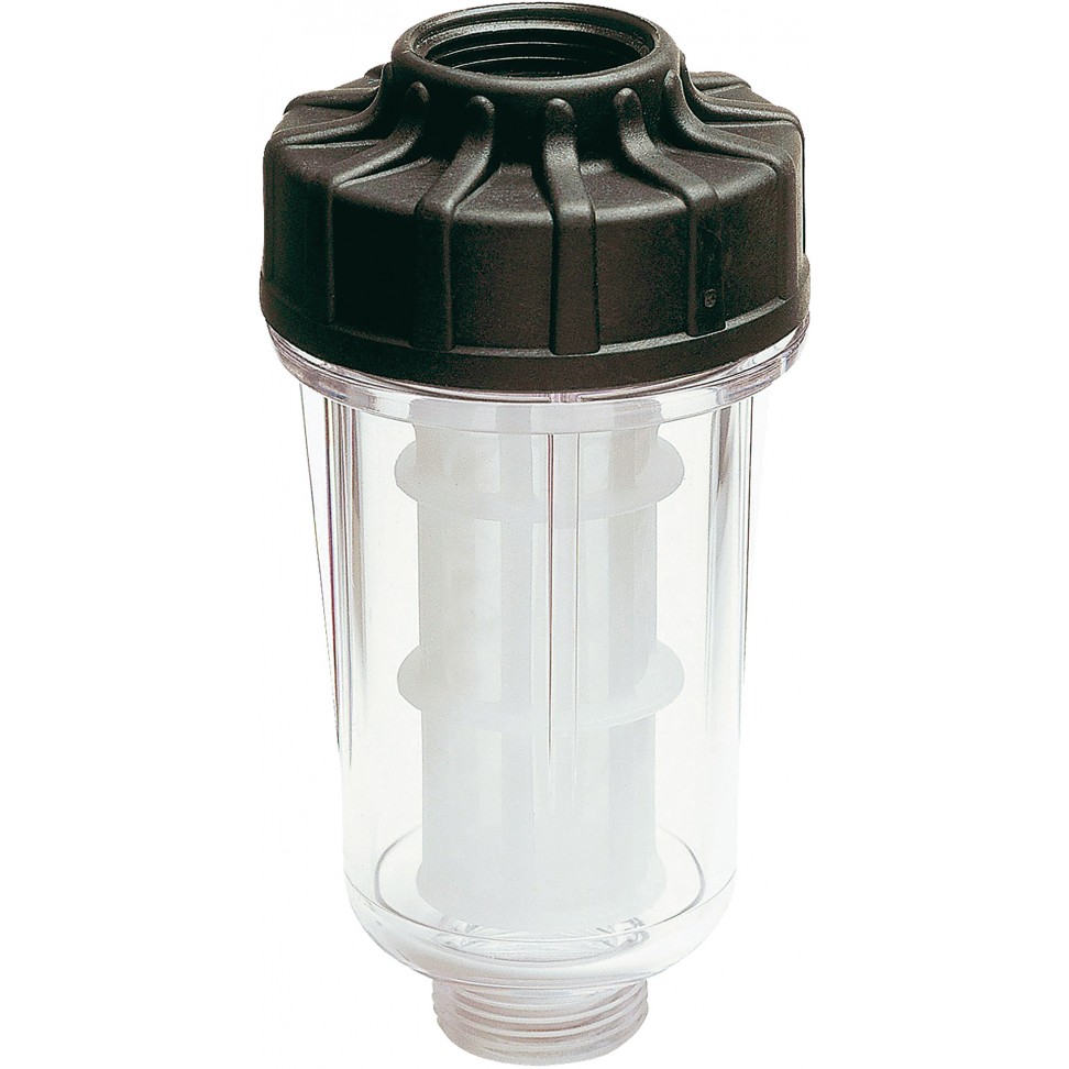 Filtro De �gua para Lavadora