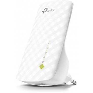 Extensor De Sinal Ac750 433mbps