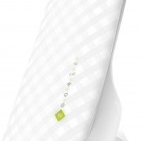 Extensor De Sinal Ac750 433mbps Extensor De Sinal Ac750 433mbps