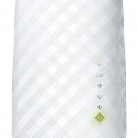 Extensor De Sinal Ac750 433mbps Extensor De Sinal Ac750 433mbps