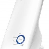 Extensor De Sinal Wa850re 300mbps Extensor De Sinal Wa850re 300mbps