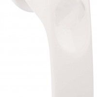 Puxador Janela Oscilo-batente Branco Puxador Janela Oscilo-batente Branco