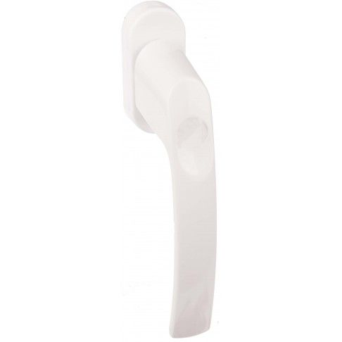 Puxador Janela Oscilo-batente Branco Puxador Janela Oscilo-batente Branco