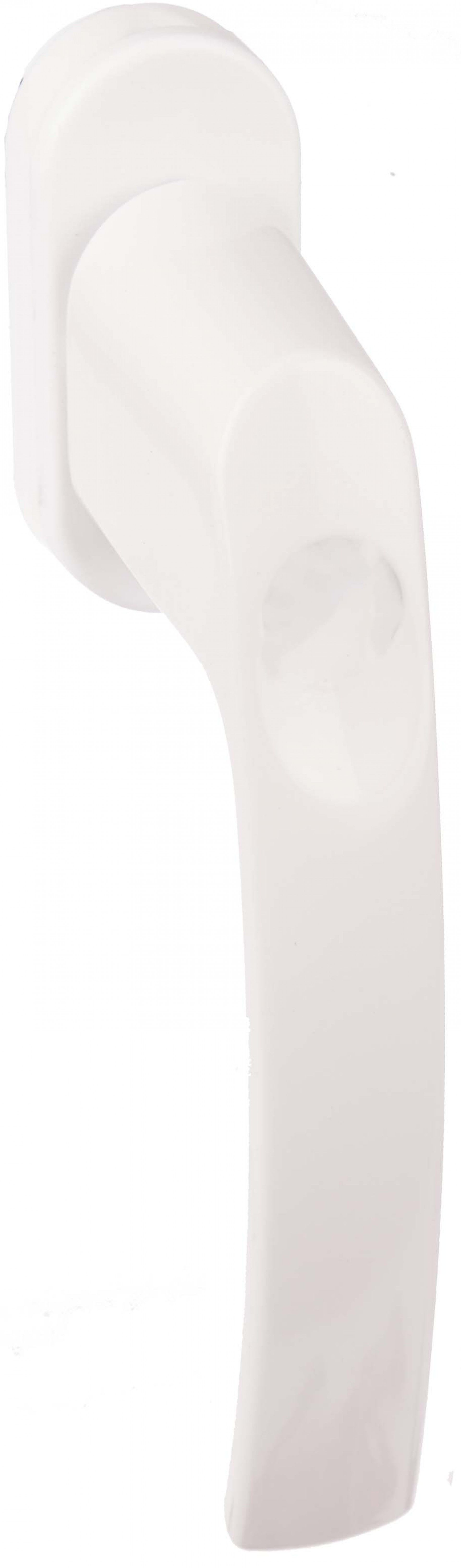 Puxador Janela Oscilo-batente Branco