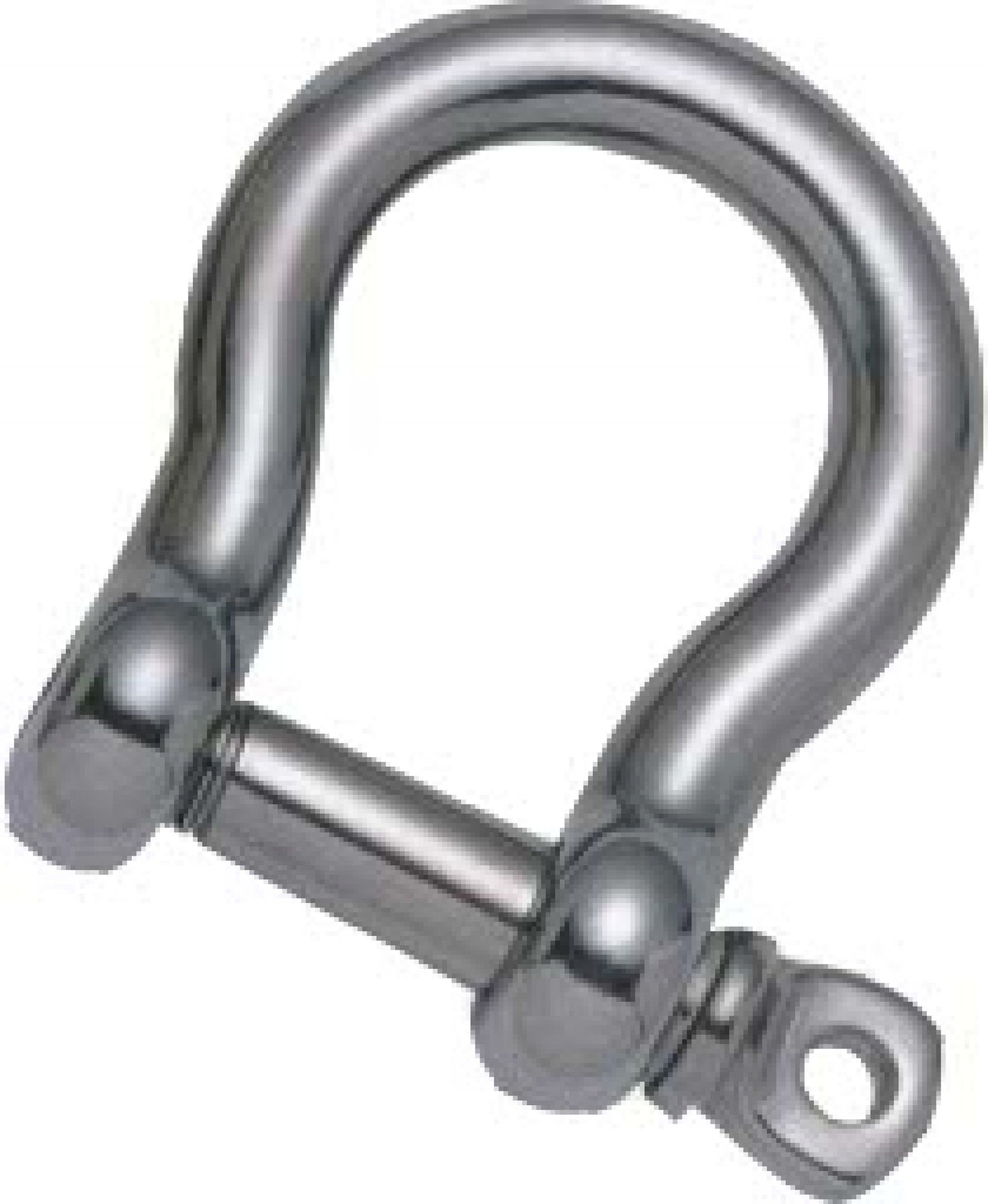 Grilhete Zincado 10mm