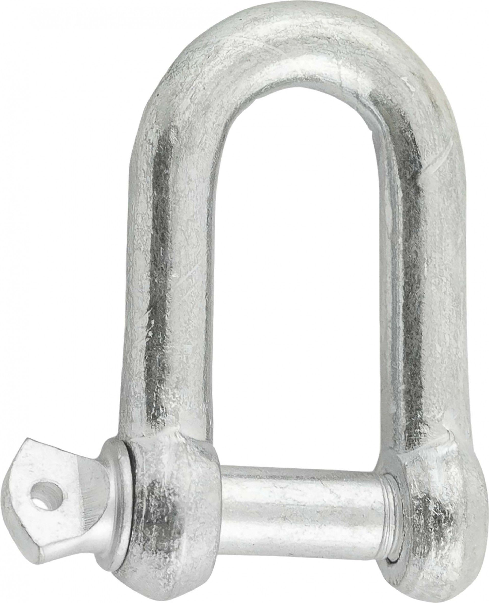 Grilhete Zincado 0.10 8mm 2un