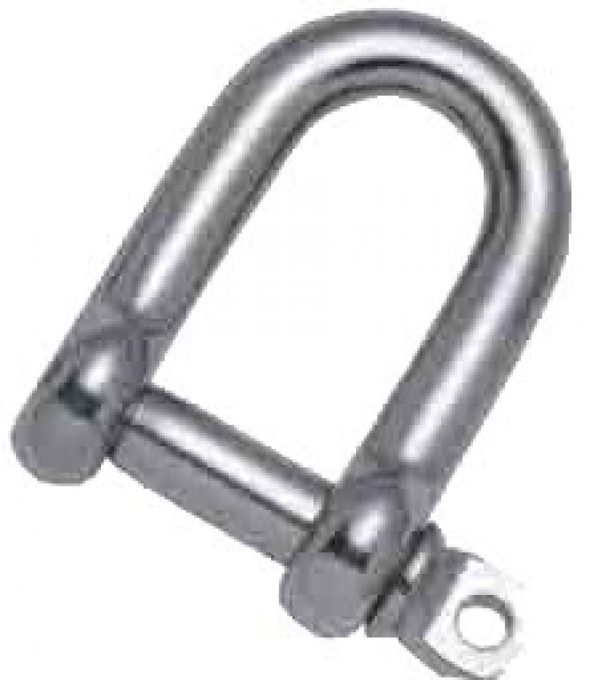 Grilhete Zincado 0.16 10mm 2un