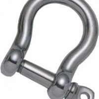 Grilhete Zincado 8mm Grilhete Zincado 8mm