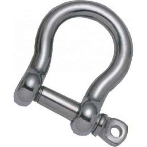 Grilhete Zincado 8mm Grilhete Zincado 8mm
