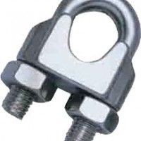 Cerra-Cabos Inox Até 3mm 4un Cerra-Cabos Inox Até 3mm 4un