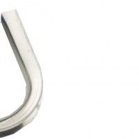 Guarda-Cabos Inox 3mm 4un Guarda-Cabos Inox 3mm 4un