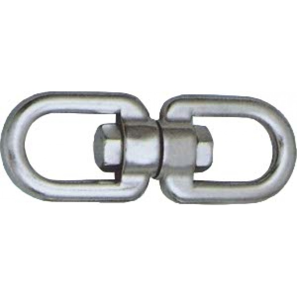 Elo Girat�rio Inox 6mm