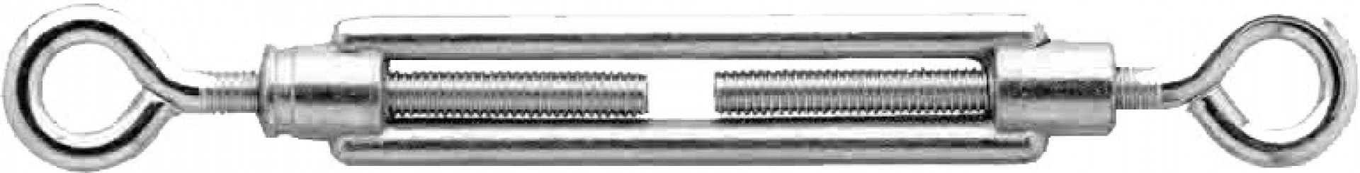 Esticador Olho/Olho 6x60 2un