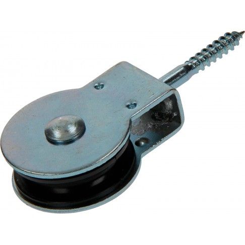 Guia Cabo C/Prf Diam 40mm Guia Cabo C/Prf Diam 40mm