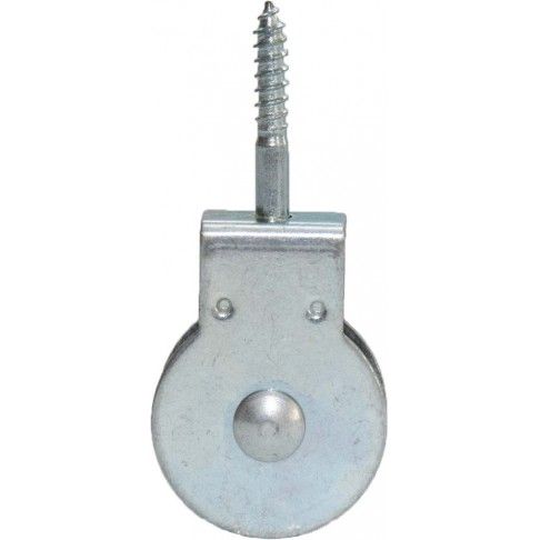 Guia Cabo C/Prf Diam 40mm Guia Cabo C/Prf Diam 40mm