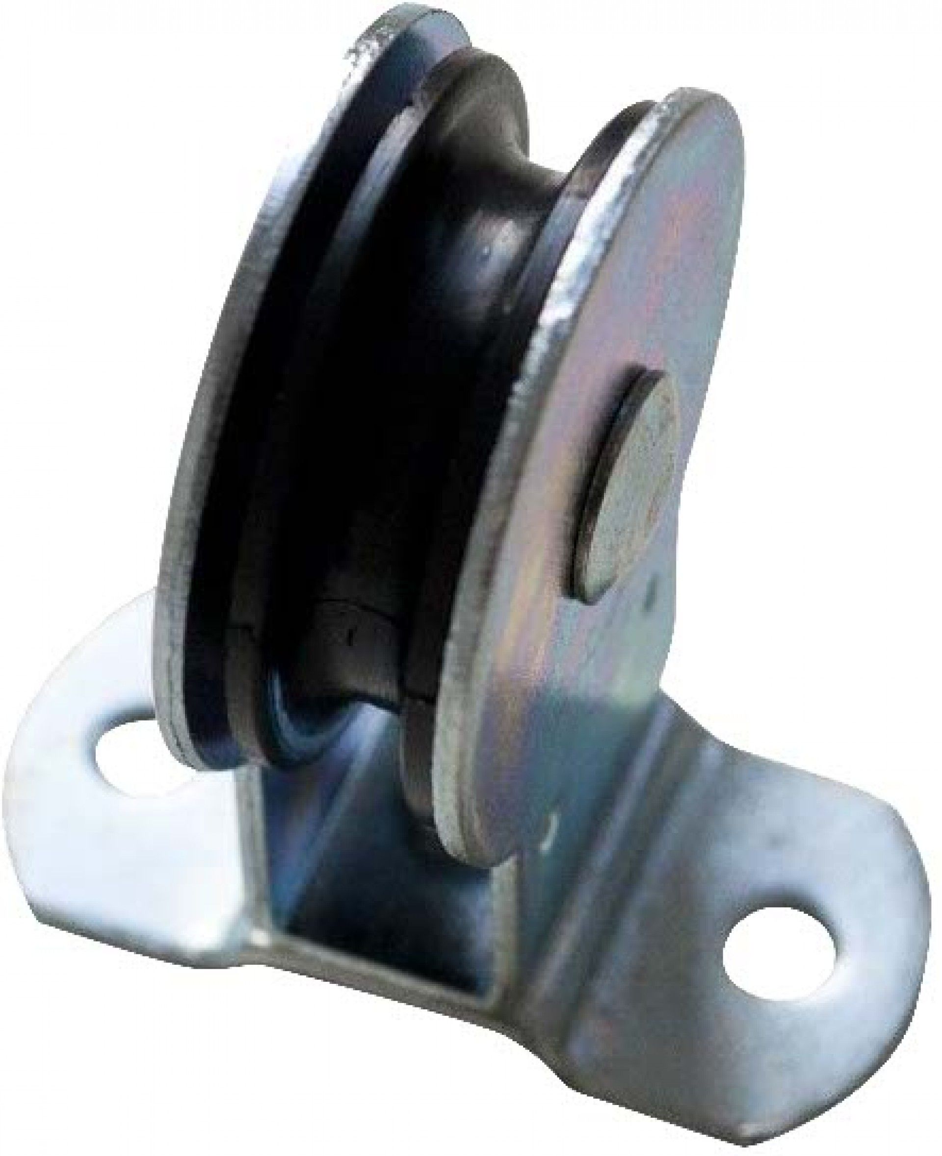 Guia De Cabo Zincado Diam 32mm