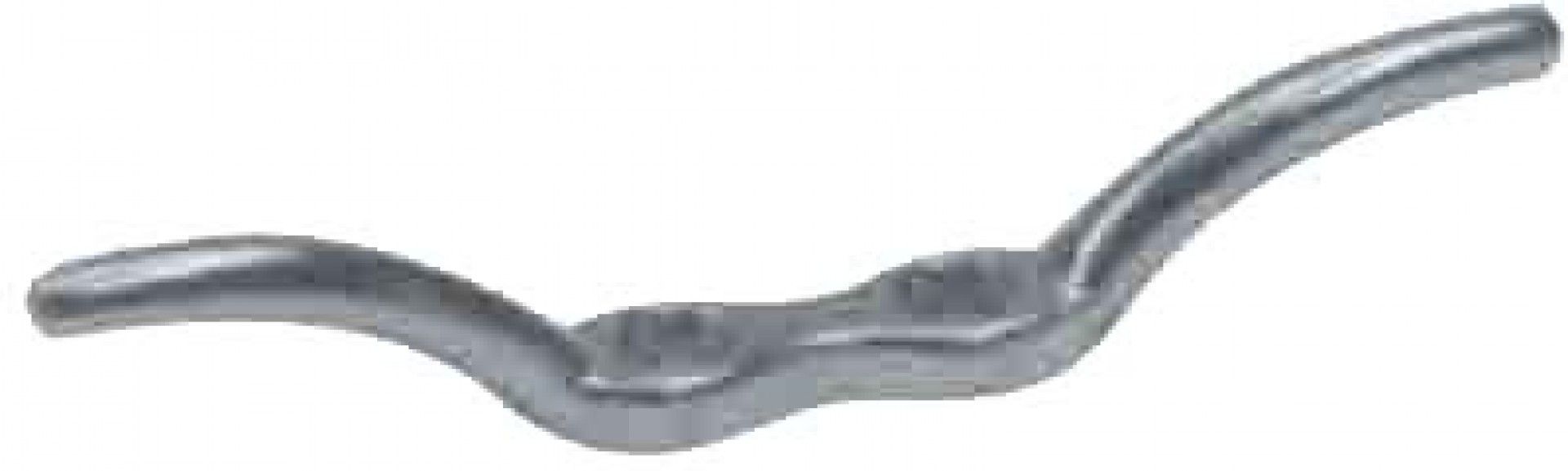 Retentor De Cordão Niquel 110mm