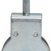 Guia Cabo C/Prf Diam 40mm Guia Cabo C/Prf Diam 40mm