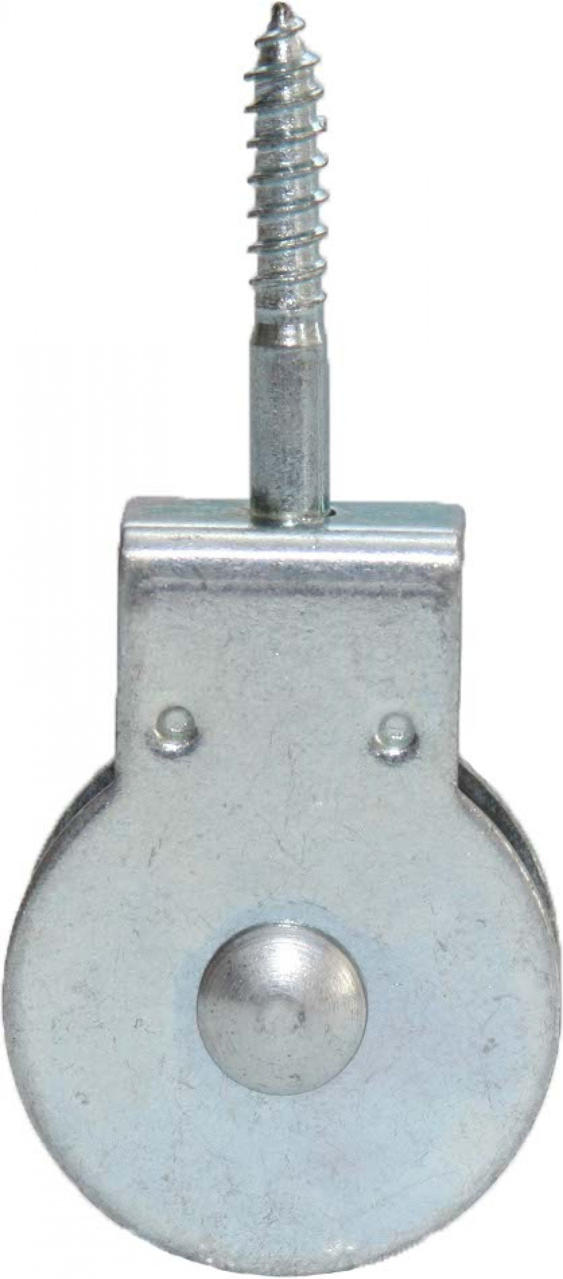 Guia Cabo C/Prf Diam 40mm