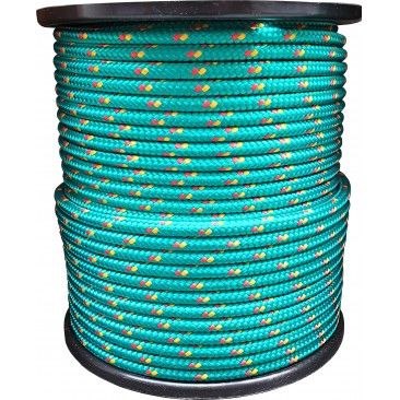 Corda Polipropileno Tranada 8mm 1m