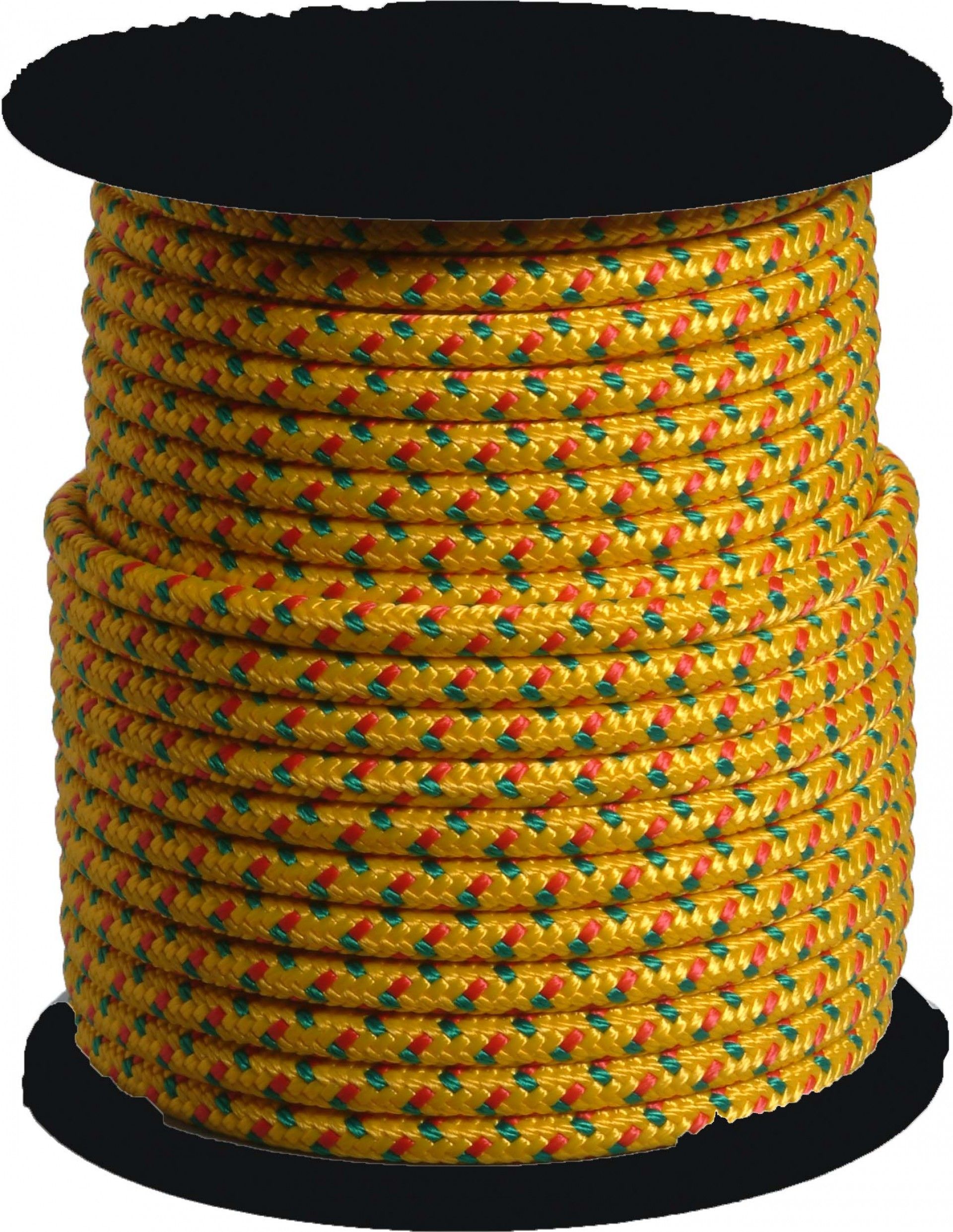 Corda Polipropileno Trançada 10mm 1m