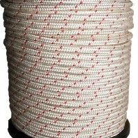 Corda Poliester Trançada 8mm 1m Corda Poliester Trançada 8mm 1m