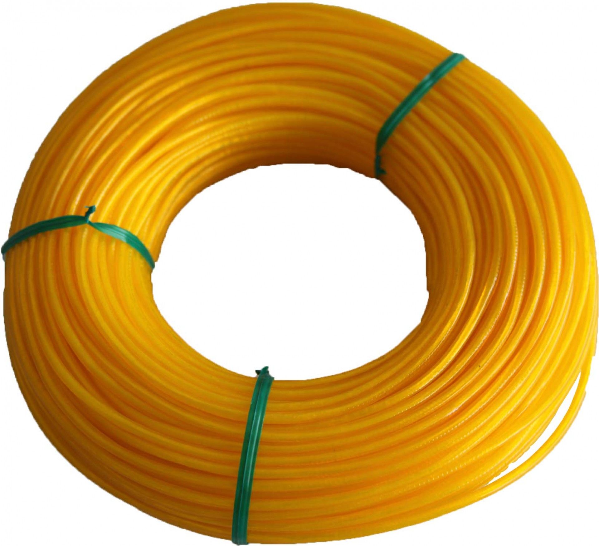 Corda De Roupa 3mm 60m