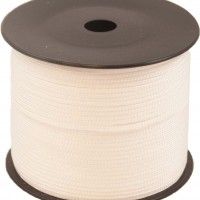 Corda Poliamida 2mm 50m Corda Poliamida 2mm 50m