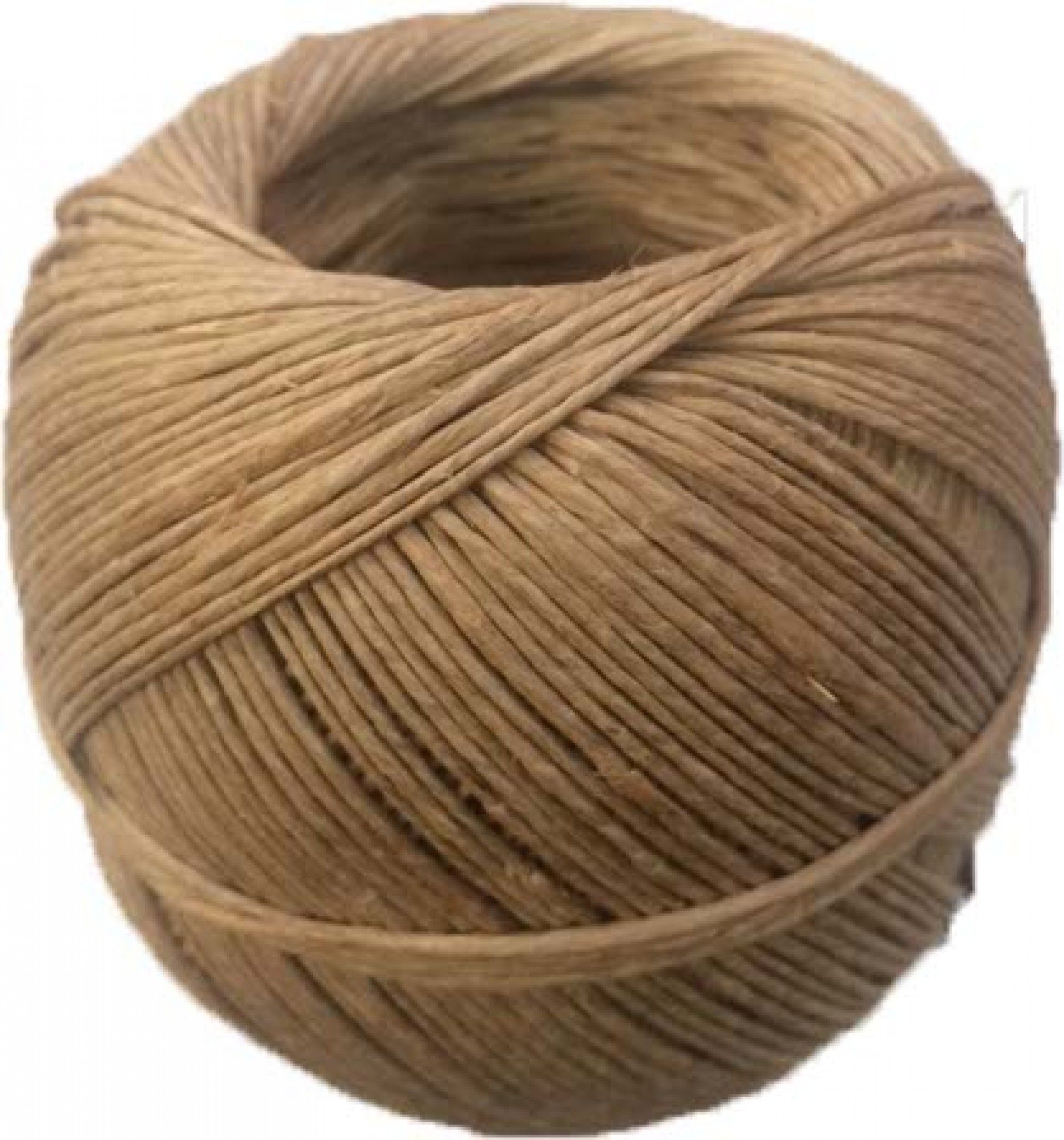 Cordão De Linho 1mm 90m