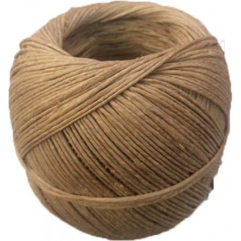 Cordão De Linho 1mm 40m Cordão De Linho 1mm 40m