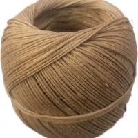 Cordão De Linho 1mm 40m Cordão De Linho 1mm 40m