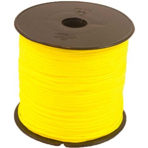 Corda Poliamida 1mm 100m Corda Poliamida 1mm 100m