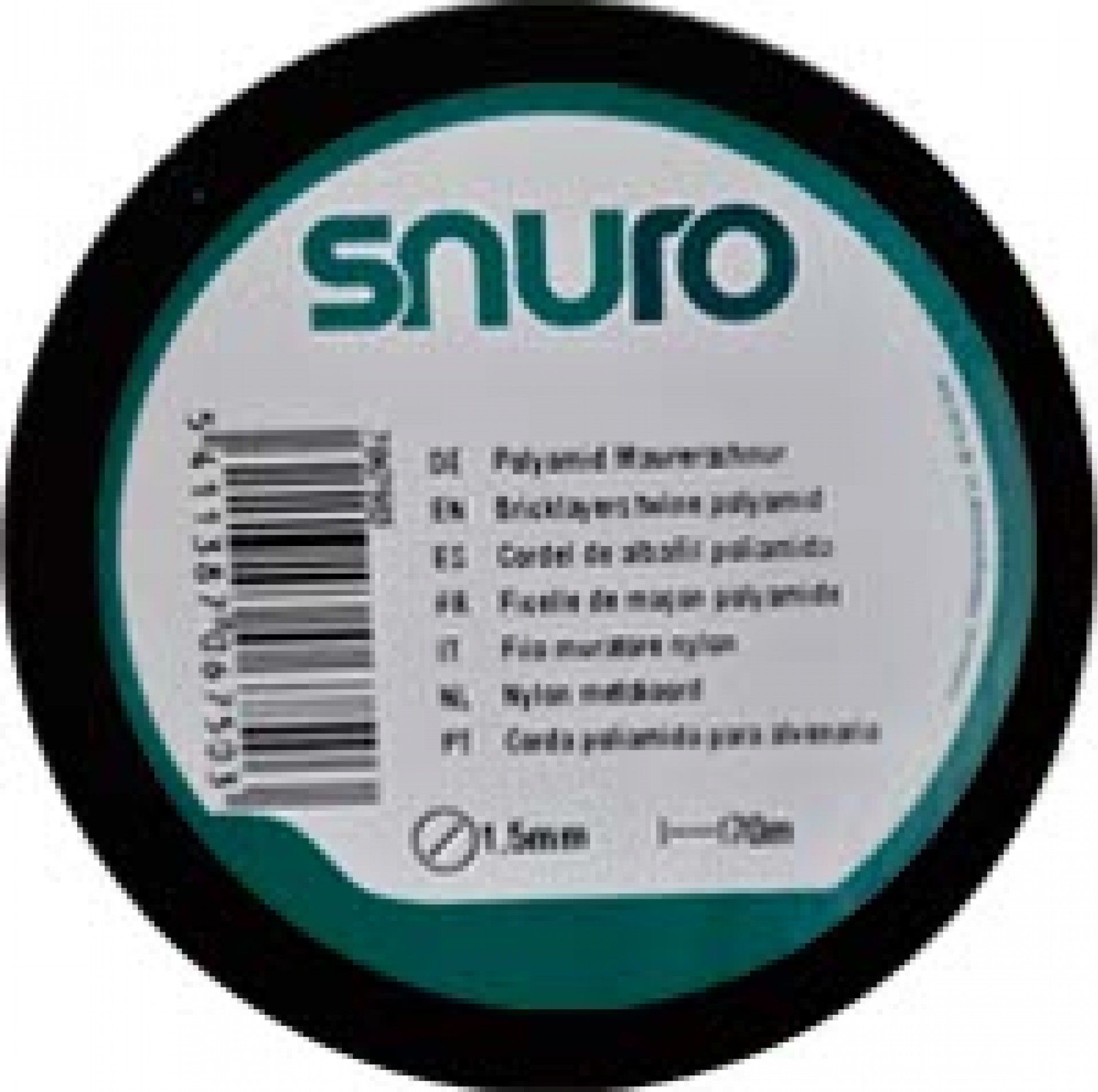 Corda Poliamida 1.5mm 100m