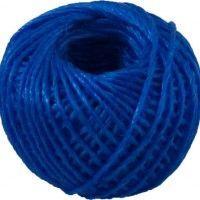 Corda Polipropileno 50m Corda Polipropileno 50m