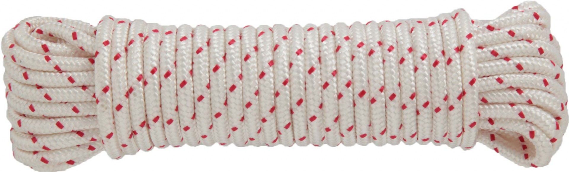 Corda Poliester 4mm 20m