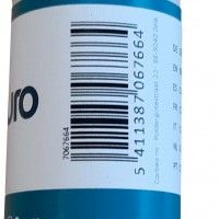 Corda Polipropileno 3mm Branco 20m Corda Polipropileno 3mm Branco 20m
