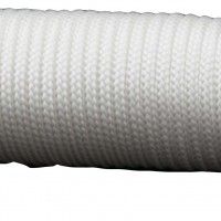 Corda Polipropileno 3mm Branco 20m Corda Polipropileno 3mm Branco 20m