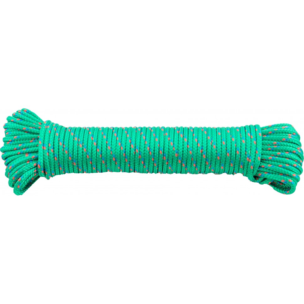 Corda Polipropileno 3mm 20m Corda Polipropileno 3mm 20m
