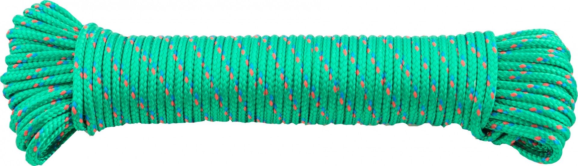 Corda Polipropileno 3mm 20m