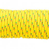 Corda Polipropileno 4mm 20m Corda Polipropileno 4mm 20m