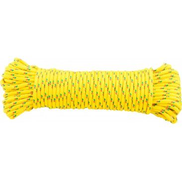 Corda Polipropileno 4mm 20m