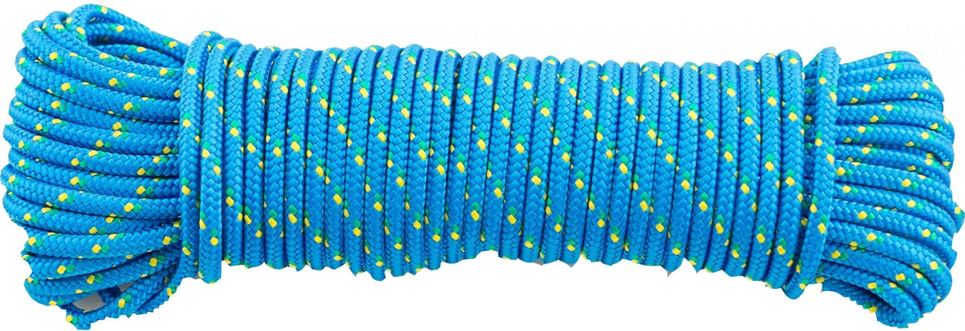 Corda Polipropileno 5mm 20m