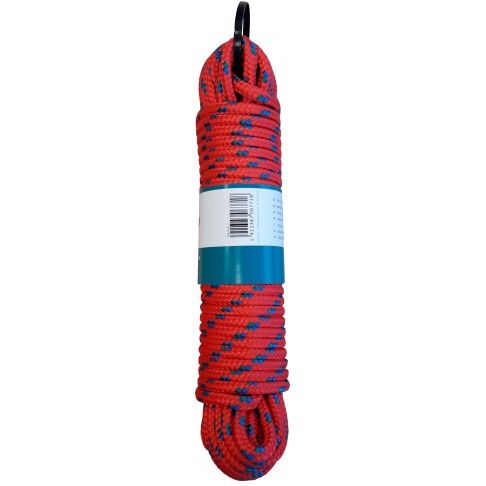 Corda Polipropileno 6mm 20m Corda Polipropileno 6mm 20m