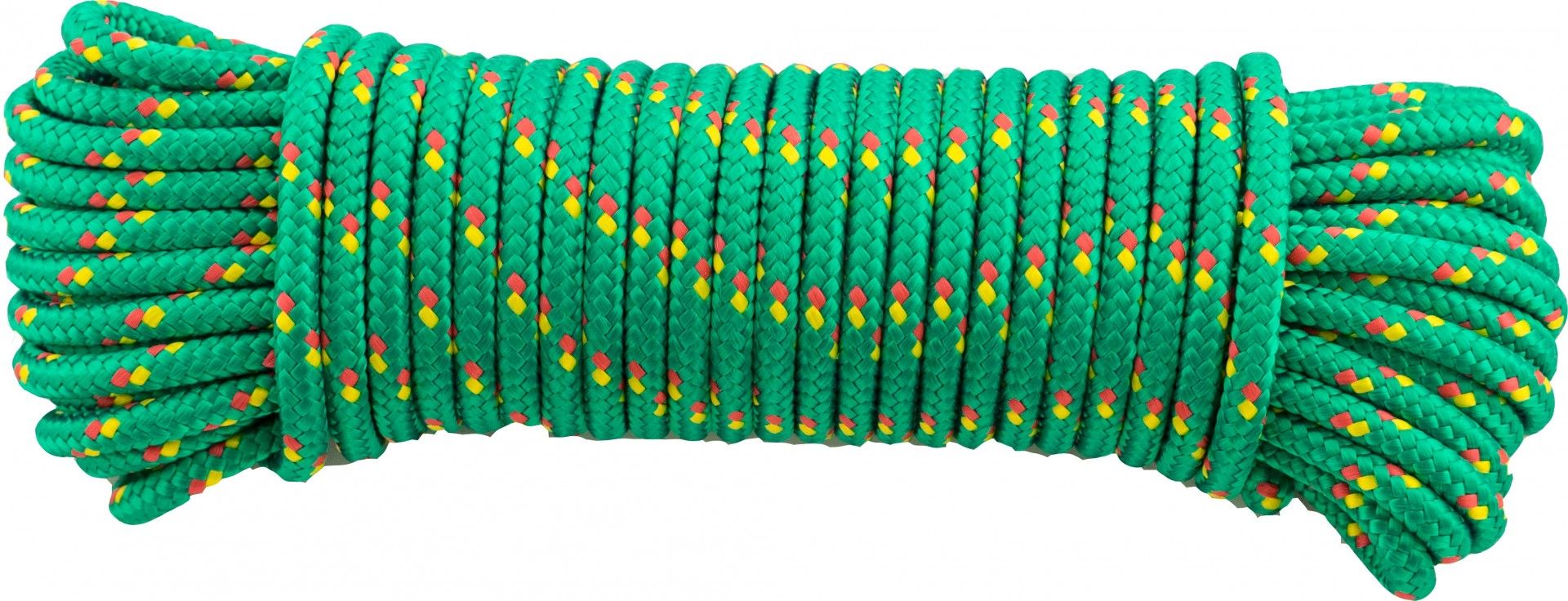 Corda Polipropileno 8mm 20m