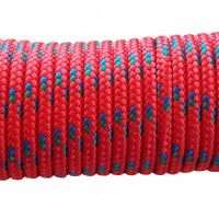 Corda Polipropileno 6mm 20m Corda Polipropileno 6mm 20m