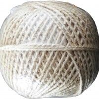 Corda Sisal 2.5mm 140m Corda Sisal 2.5mm 140m