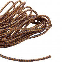 Corda Elástica 6mm 10m Corda Elástica 6mm 10m