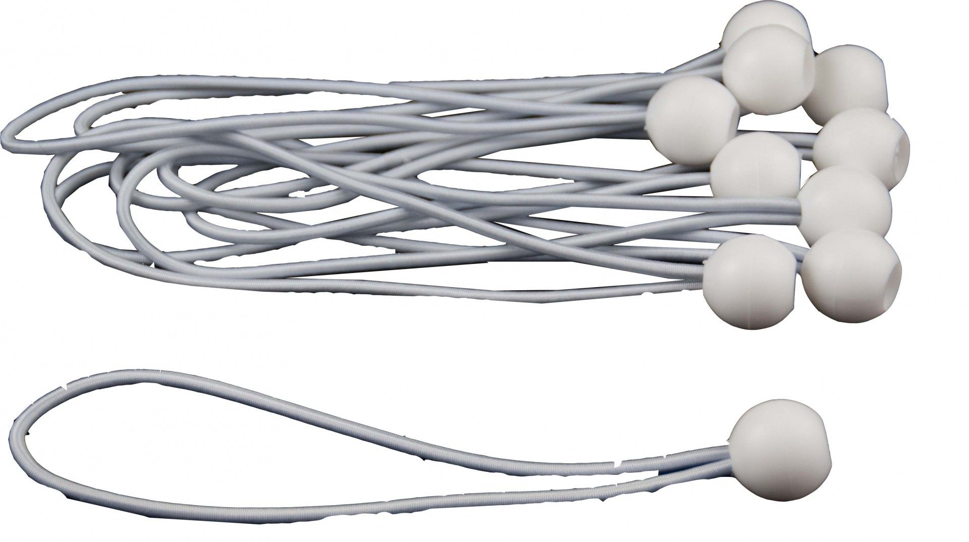 Elásticos 4mm 15cm 10un