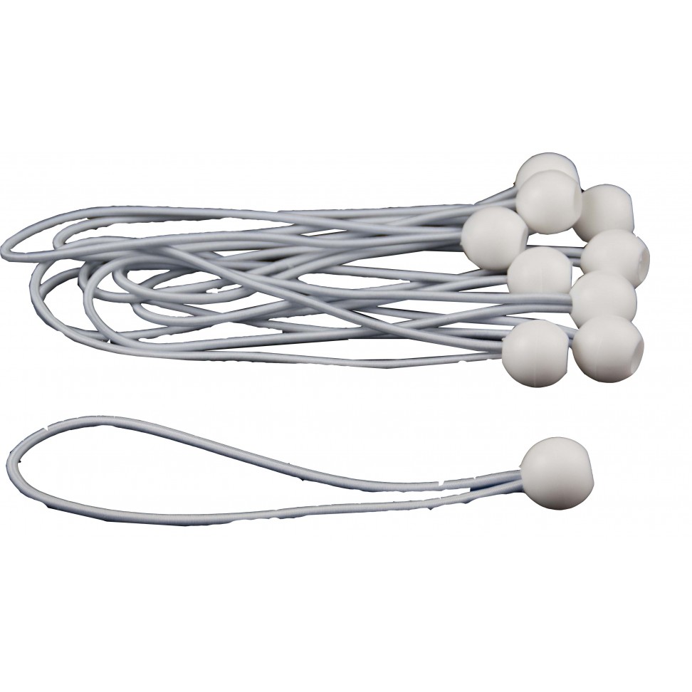 El�sticos 4mm 15cm 10un