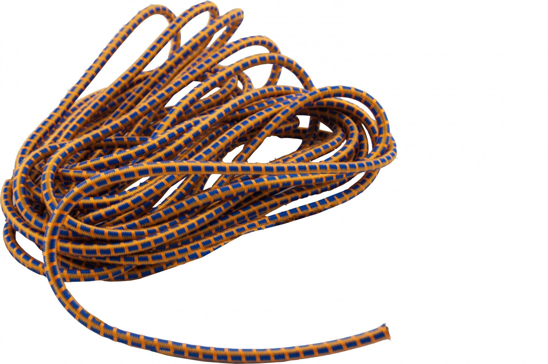 Corda Elástica 6mm 10m